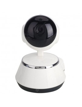 V380 HD 720P Smart IP Camera WiFi Mobile Remote Control for Home Security
