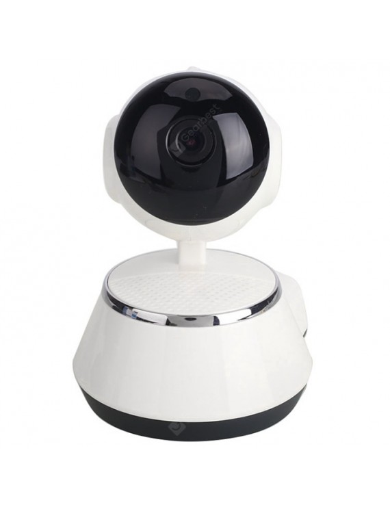 V380 HD 720P Smart IP Camera WiFi Mobile Remote Control for Home Security