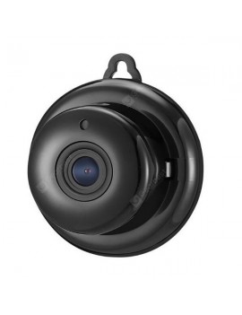 V380 Mini Monitor HD Night Vision Camera