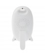 VB601 Wireless Baby Monitor Two-way Audio Night Vision Temperature Monitoring Lullabies