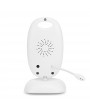VB601 Wireless Baby Monitor Two-way Audio Night Vision Temperature Monitoring Lullabies