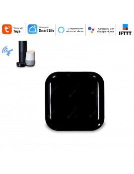 WiFi-IR Remote IR Control Hub Wi-Fi  2.4Ghz  Enabled Infrared Universal Remote Controller For Air Conditioner Tuya Smart Life APP