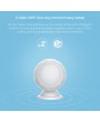 WiFi PIR Motion Sensor Alarm Detector Home Security Smart Life APP Control Notification Support Tuya Smart