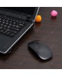 1600 DPI USB Optical Wireless Computer Mouse 2.4G Receiver Super Slim Mouse For PC Laptop speed