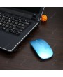 1600 DPI USB Optical Wireless Computer Mouse 2.4G Receiver Super Slim Mouse For PC Laptop speed