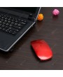 1600 DPI USB Optical Wireless Computer Mouse 2.4G Receiver Super Slim Mouse For PC Laptop speed