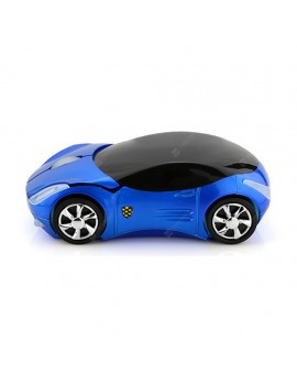 Binmer Wireless Mouse 3D Car Flexibly 2.4GHz 1600 DPI USB Receiver Mini Mice  Optical Gaming Mouse For PC Laptop19APR8