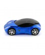 Binmer Wireless Mouse 3D Car Flexibly 2.4GHz 1600 DPI USB Receiver Mini Mice  Optical Gaming Mouse For PC Laptop19APR8