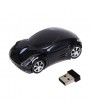 Binmer Wireless Mouse 3D Car Flexibly 2.4GHz 1600 DPI USB Receiver Mini Mice  Optical Gaming Mouse For PC Laptop19APR8