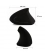 CHYI Ergonomic Vertical Mouse 2.4G Wireless Right Left Hand Computer Gaming Mice 6D USB Optical Mouse Gamer Mause For Laptop PC