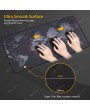 Gaming Mouse Pad Large Mouse Pad Gamer Big Mouse Mat For PC Computer Mousepad XXL Carpet Surface Mause Pad Keyboard Desk Mat