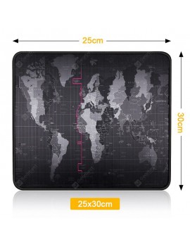Gaming Mouse Pad Large Mouse Pad Gamer Big Mouse Mat For PC Computer Mousepad XXL Carpet Surface Mause Pad Keyboard Desk Mat