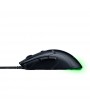 Mini Wired Mouse 61g Lightweight  8500DPI PAW3359 Optical Sensor Chroma RGB Gaming Mouse Mice Cable