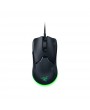 Mini Wired Mouse 61g Lightweight  8500DPI PAW3359 Optical Sensor Chroma RGB Gaming Mouse Mice Cable