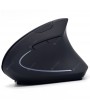 USB Rechargeable Wireless Mouse 2.4GHz Vertical Gaming Mouse 800 1600 2400 DPI