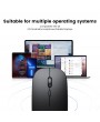 Wireless Mouse Bluetooth Rechargeable Mouse Wireless Computer Silent Mause Ergonomic Mini Mouse USB Optical Mice For PC laptop
