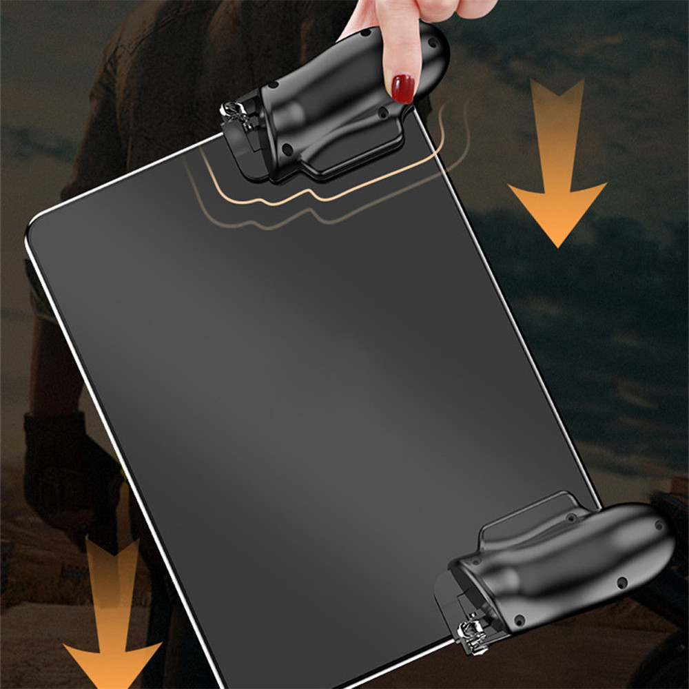 Smartphone Tablet Controller Handle