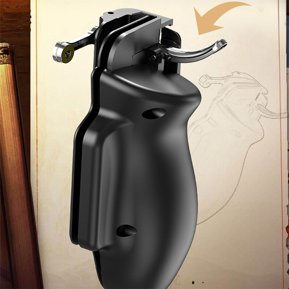 Smartphone Tablet Controller Handle