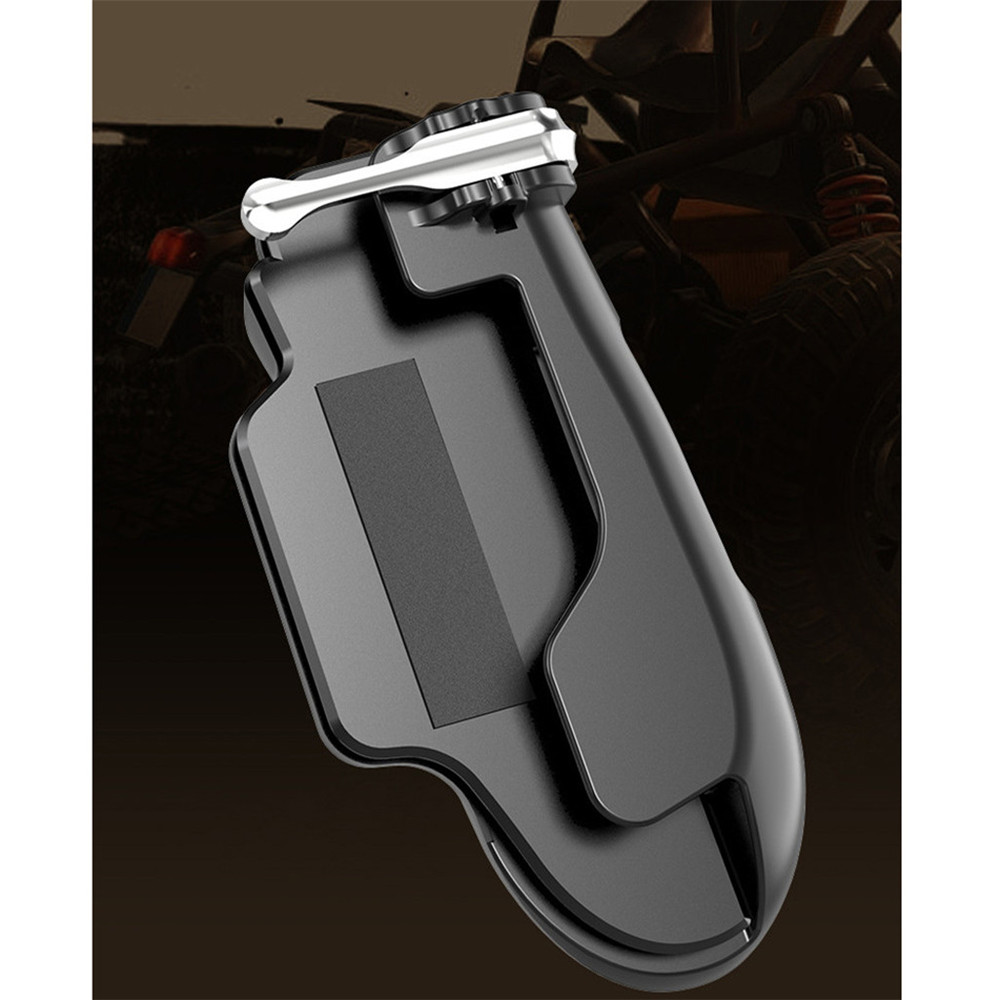 Smartphone Tablet Controller Handle