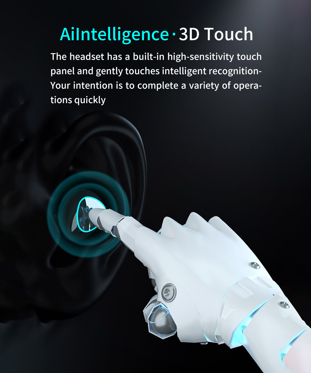 M10 Wireless Bluetooth Headphone - Black M10 Wireless Bluetooth Headphone - Black