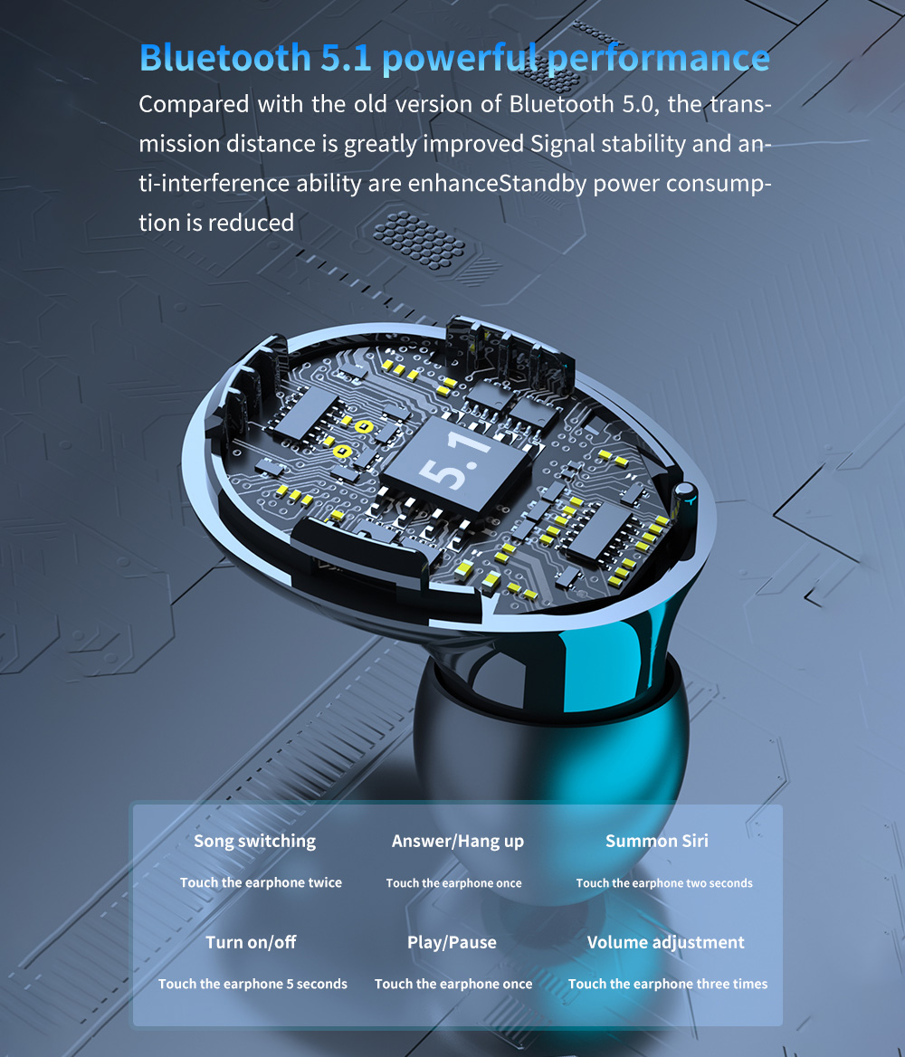 M10 Wireless Bluetooth Headphone - Black M10 Wireless Bluetooth Headphone - Black