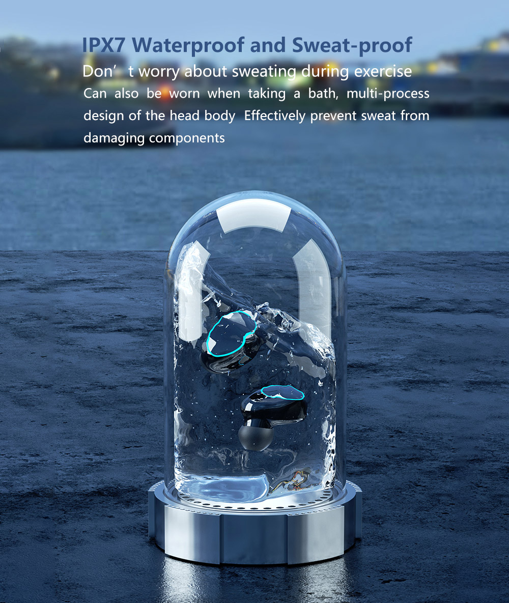 M10 Wireless Bluetooth Headphone - Black M10 Wireless Bluetooth Headphone - Black