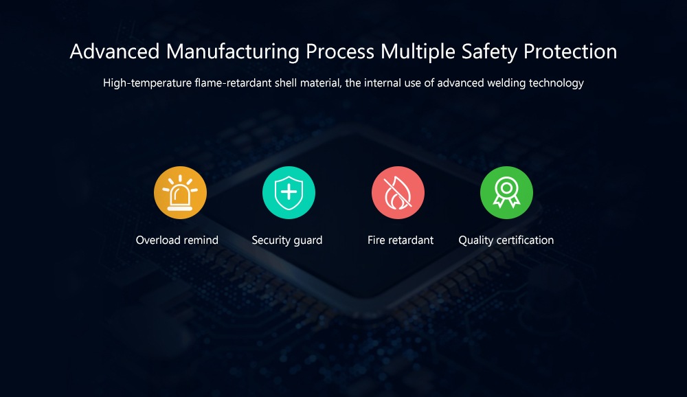 10A 2000W Smart WiFi EU Socket Energy Monitoring Plug- Milk White