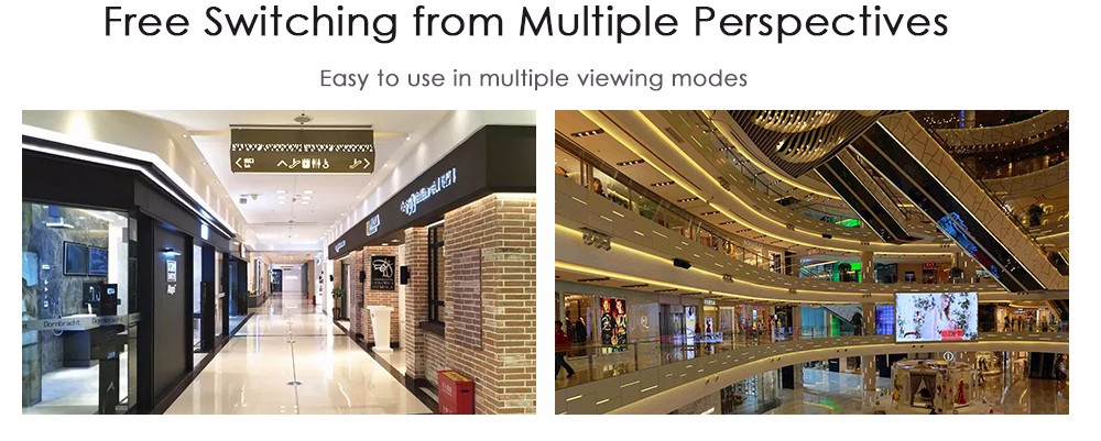 V380S Bulb Camera WiFi Wireless Smart Phone Remote Control 360 Degrees VR Cam Panoramic HD Monitor for Home Security - White V380S Bulb Camera WiFi Wireless Smart Phone Remote Control 360 Degrees VR Cam Panoramic HD Monitor for Home Security - White