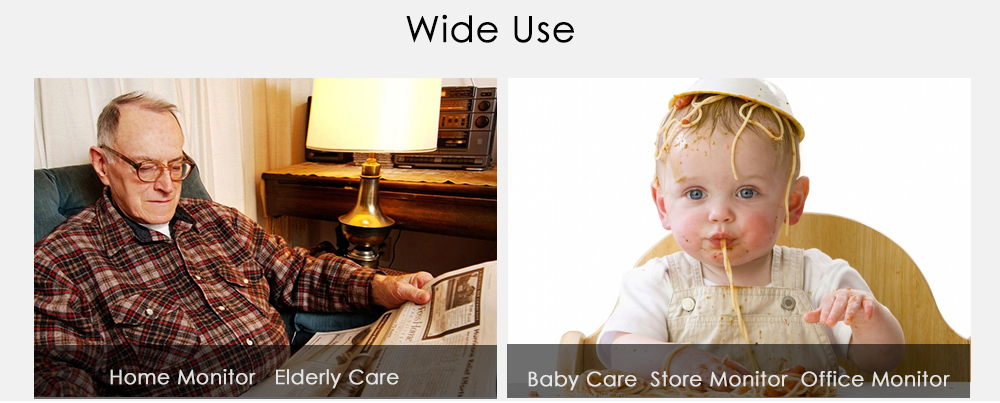 V380S Bulb Camera WiFi Wireless Smart Phone Remote Control 360 Degrees VR Cam Panoramic HD Monitor for Home Security - White V380S Bulb Camera WiFi Wireless Smart Phone Remote Control 360 Degrees VR Cam Panoramic HD Monitor for Home Security - White